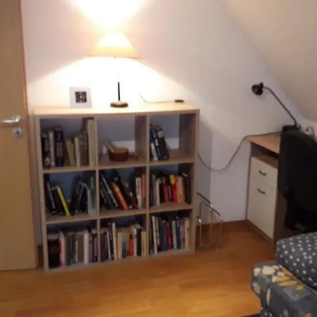 Theo Apartament *