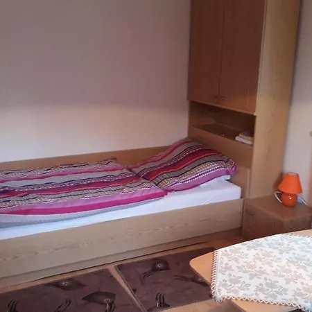 Theo Apartament Arzberg (Bavaria)