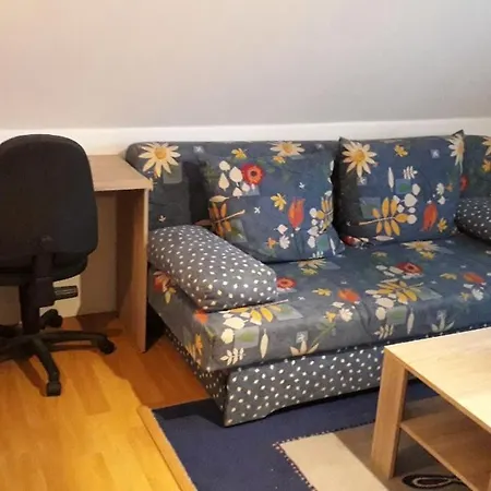 Apartament Theo *
